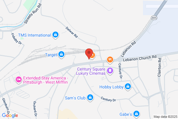 Gambro Healthcare Patient Services-West Homestead