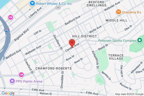 Tom Williams Barber Shop