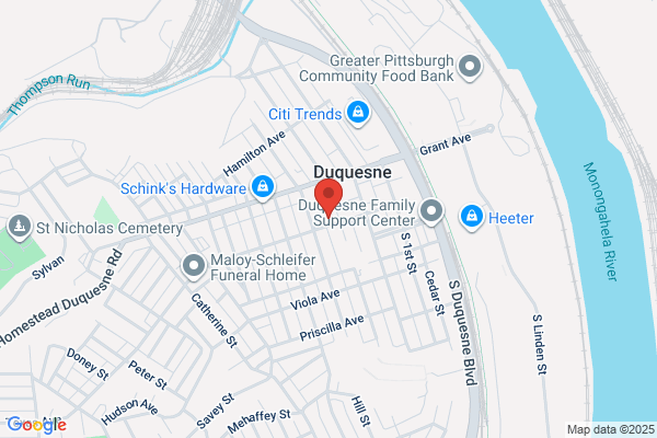 Duquesne School District, Duquesne Place School