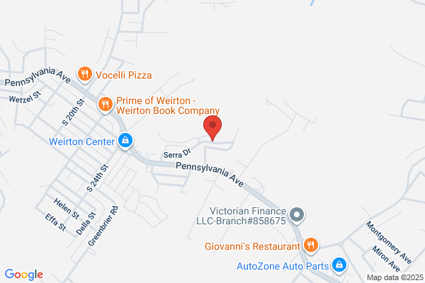 Serra Manor Personal Care Home