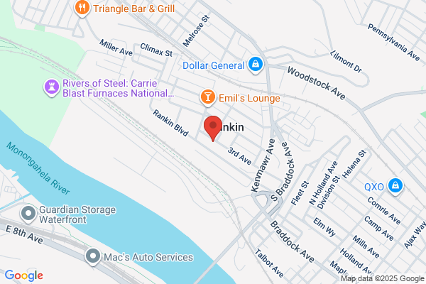 Hanus Plumbing & Heating
