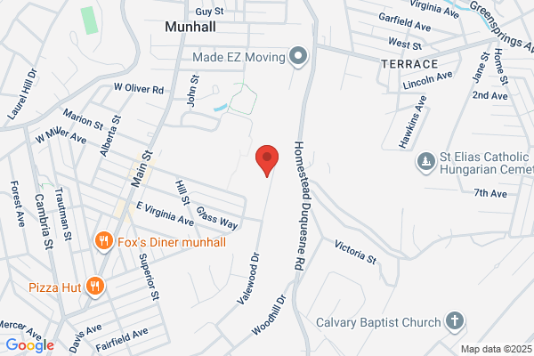 Ulicny Michael Plumbing & Heating