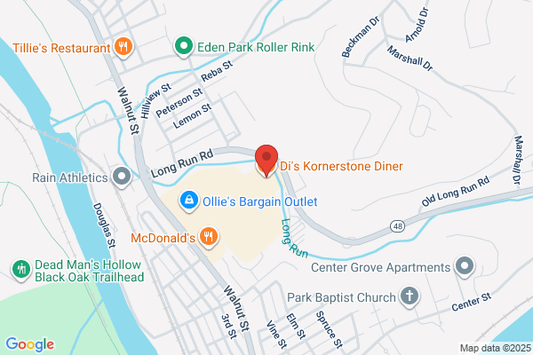 Di's Kornerstone Diner