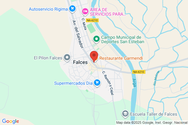 Falce's Restaurant