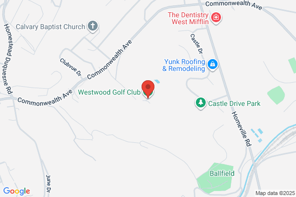 Westwood Golf Club