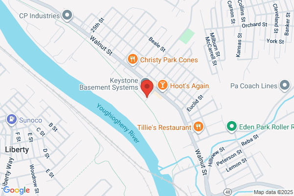 McKeesport Storage