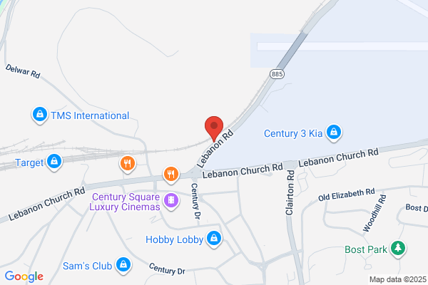 West Mifflin Self Storage