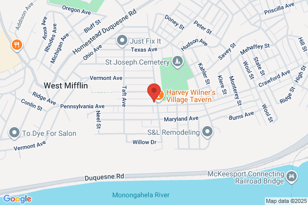 Monzak Service Station