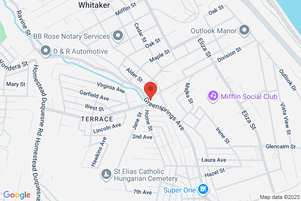 Whitaker Tire and Retreading Co