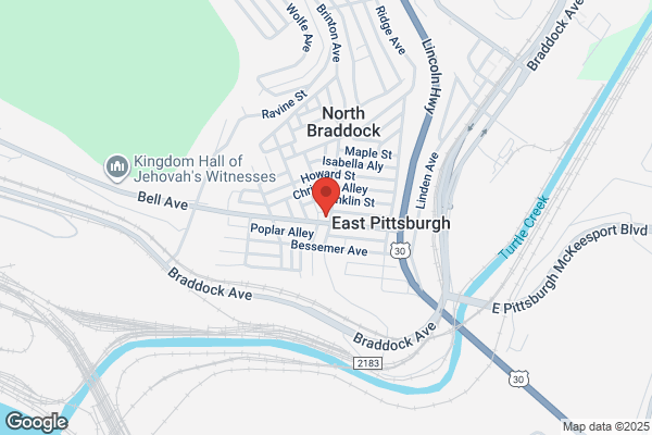 Tri Valley Automotive