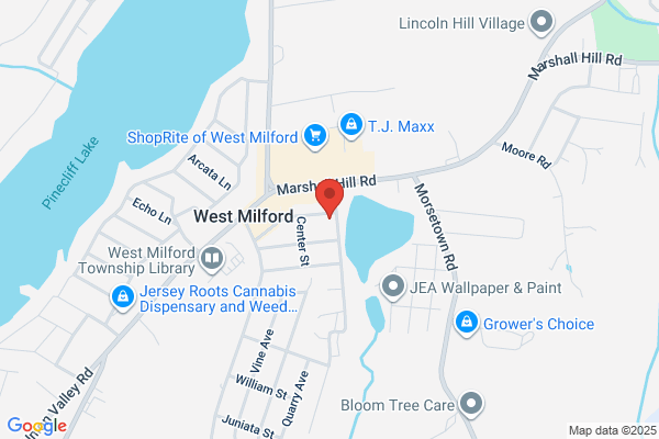West Milford Plumbing Heating and Cooling