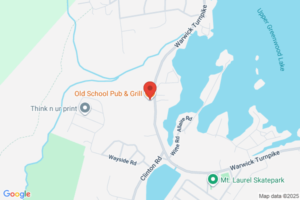Lake View Pub