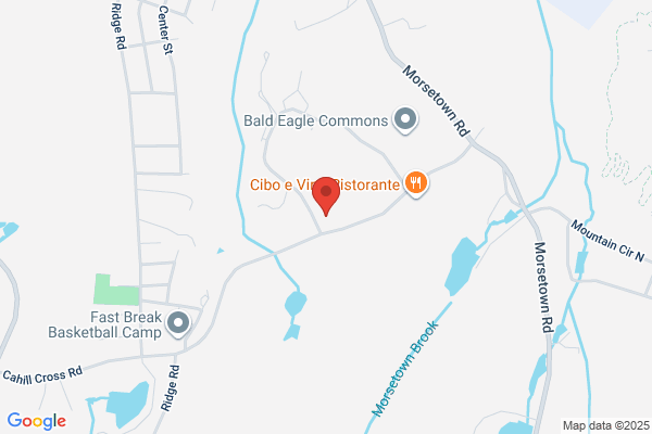 Kiddie Academy of West Milford - PERMANENTLY CLOSED