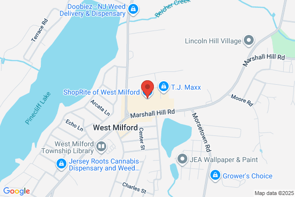 Cable Car Deli & Grocery
