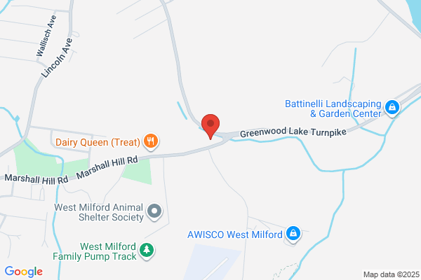 Greenwood Lake Sports Center Inc