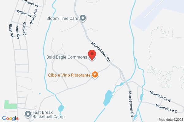Bald Eagle Commons Building Association