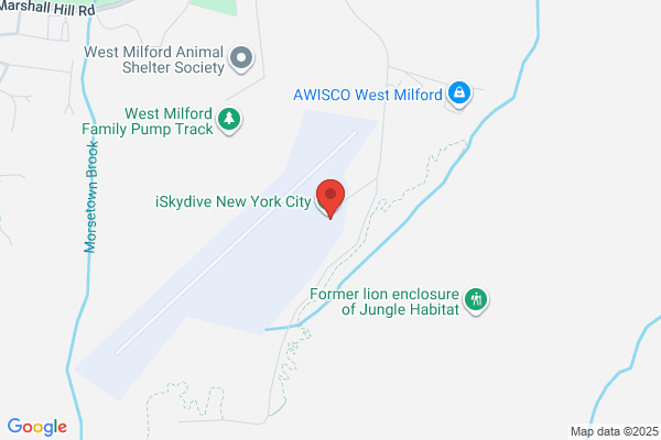 Greenwood Lake Flight Training
