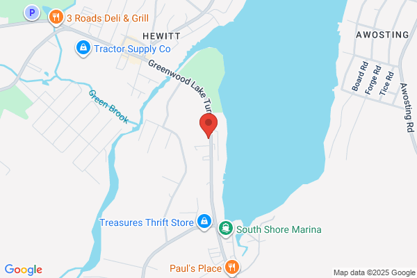 Greenwood Lake and West Milford News