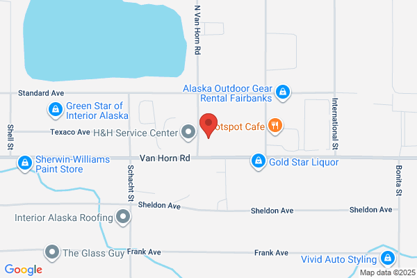 Northern Power and Sport Inc