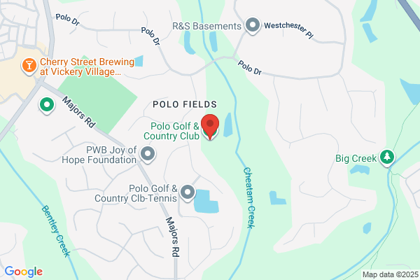 Post Brook Farms Country Club