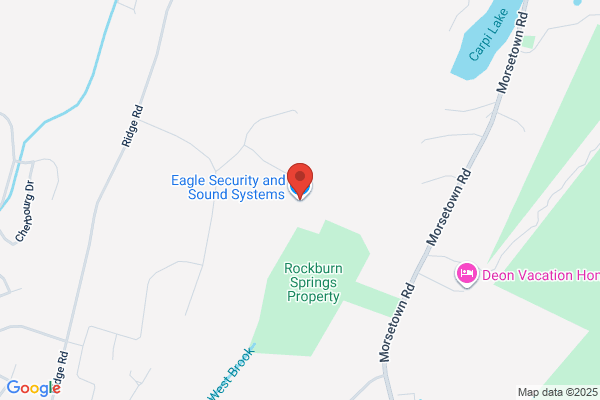 Tappan Alarm Systems