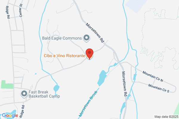 Le Bistro Restaurant II