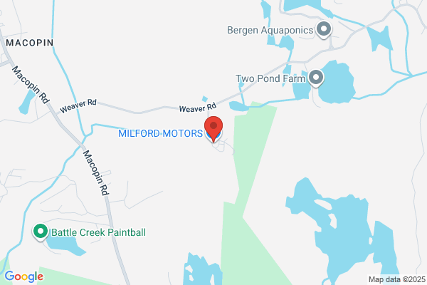 Select Motors Inc