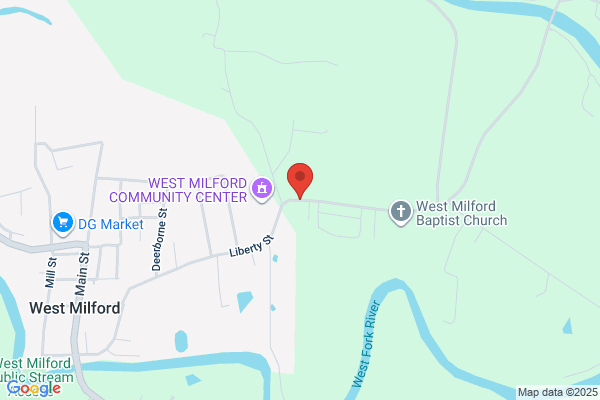 West Milford Town of
