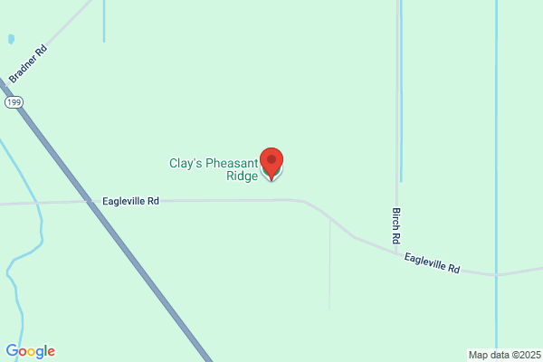 Clay's Pheasant Ridge