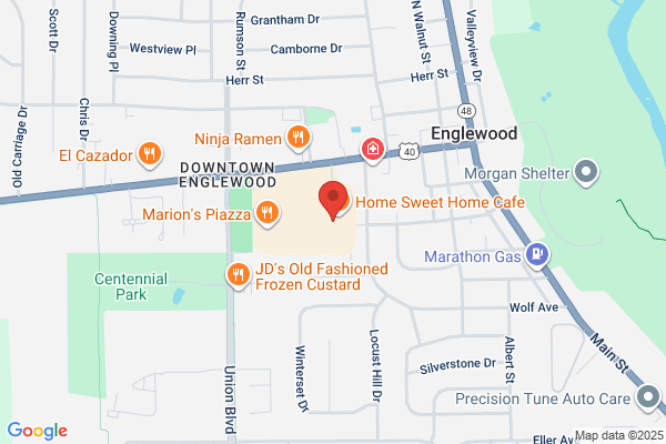 Myers Roux Sewing Machine Repair Part-Time