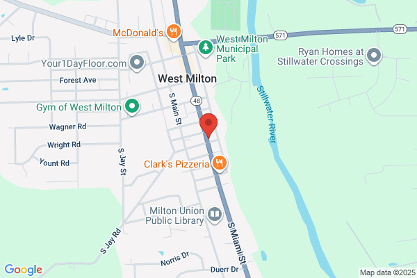 West Milton Dental Center