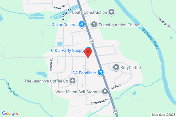 West Milton Veterinary Clinic
