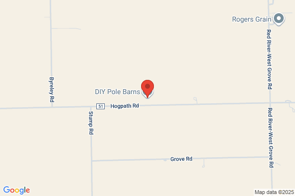 DIY Pole Barns & Supplies, Inc.