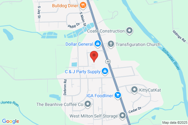 Princeton Village Apartments For the Elderly