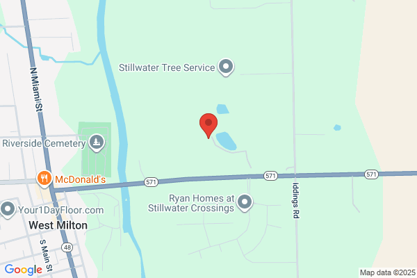 Stillwater Ridge Golf Course