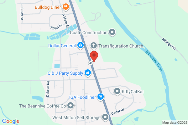 West Milton Auto Sales