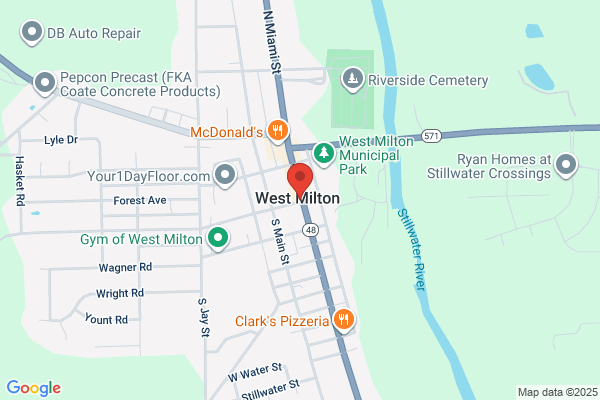 Wide Title Agency Area