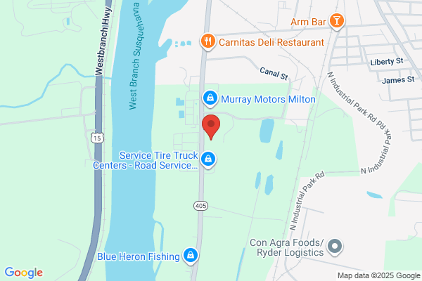 C.H. Reed, Inc.