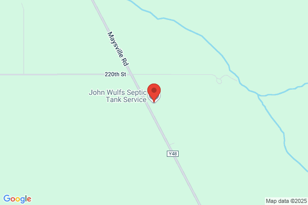 Wolfe's Septic