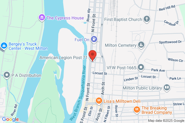 American Legion