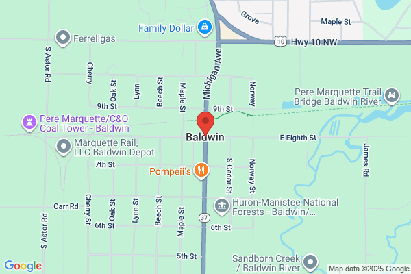 Baldwin & Baldwin