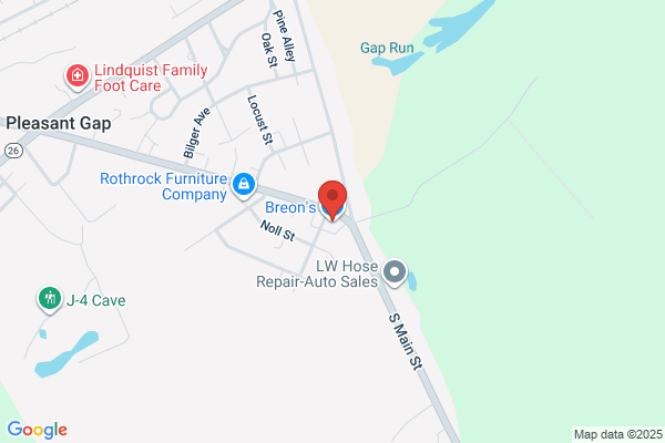Breon's Welding & Repair
