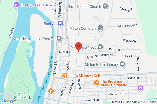Builder's Associates Inc