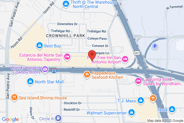 Data Search Inc