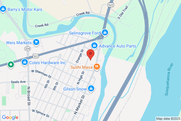 Keller Auto Body