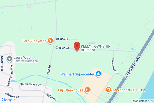 Kelly Township Supervisors