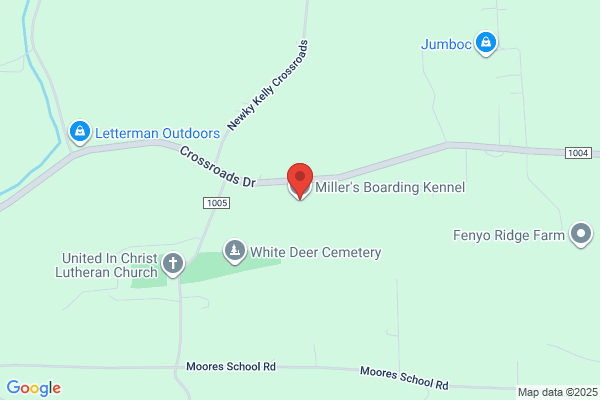 Miller's Boarding Kennel