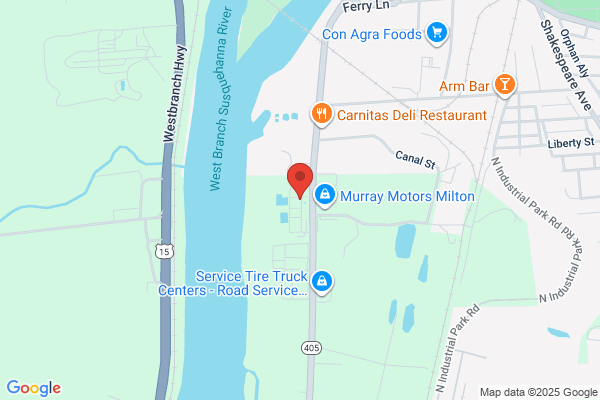 Milton Regional Wastewater