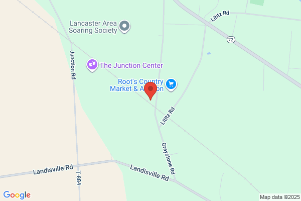 Route 15 Flea Market