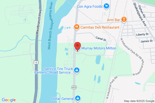 Spangler Motors Inc